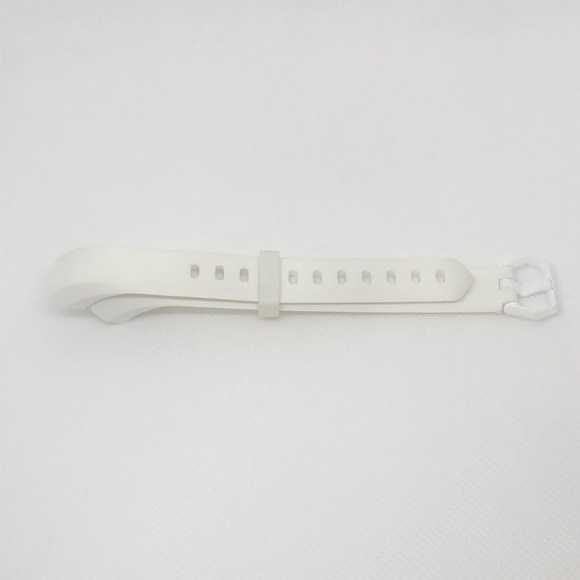 🏃‍♀️ Fitbit Alta & Alta HR Fitness Watch Band White 🤍 - Picture 2 of 5